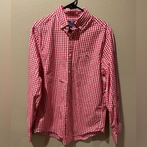 Men’s Vineyard Vines long‎ sleeved